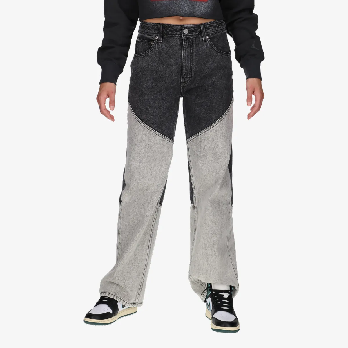 NIKE Pantalone W J AIR JDN PANT