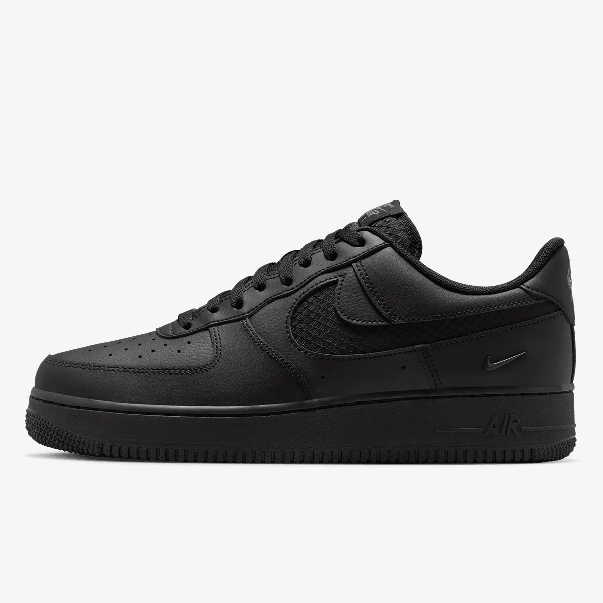 NIKE Patike AIR FORCE 1 '07 LV8 JD