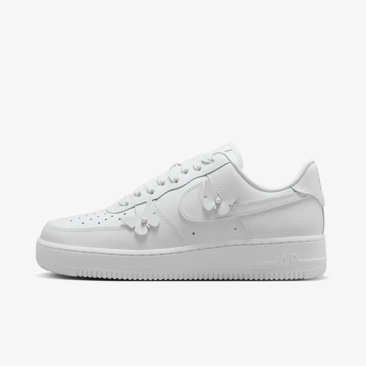 NIKE Patike AIR FORCE 1 LO ICE