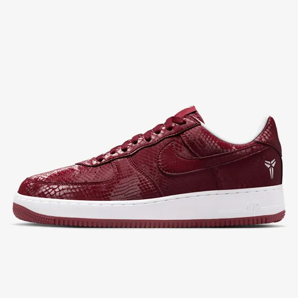 NIKE Patike AIR FORCE 1 LOW / MM