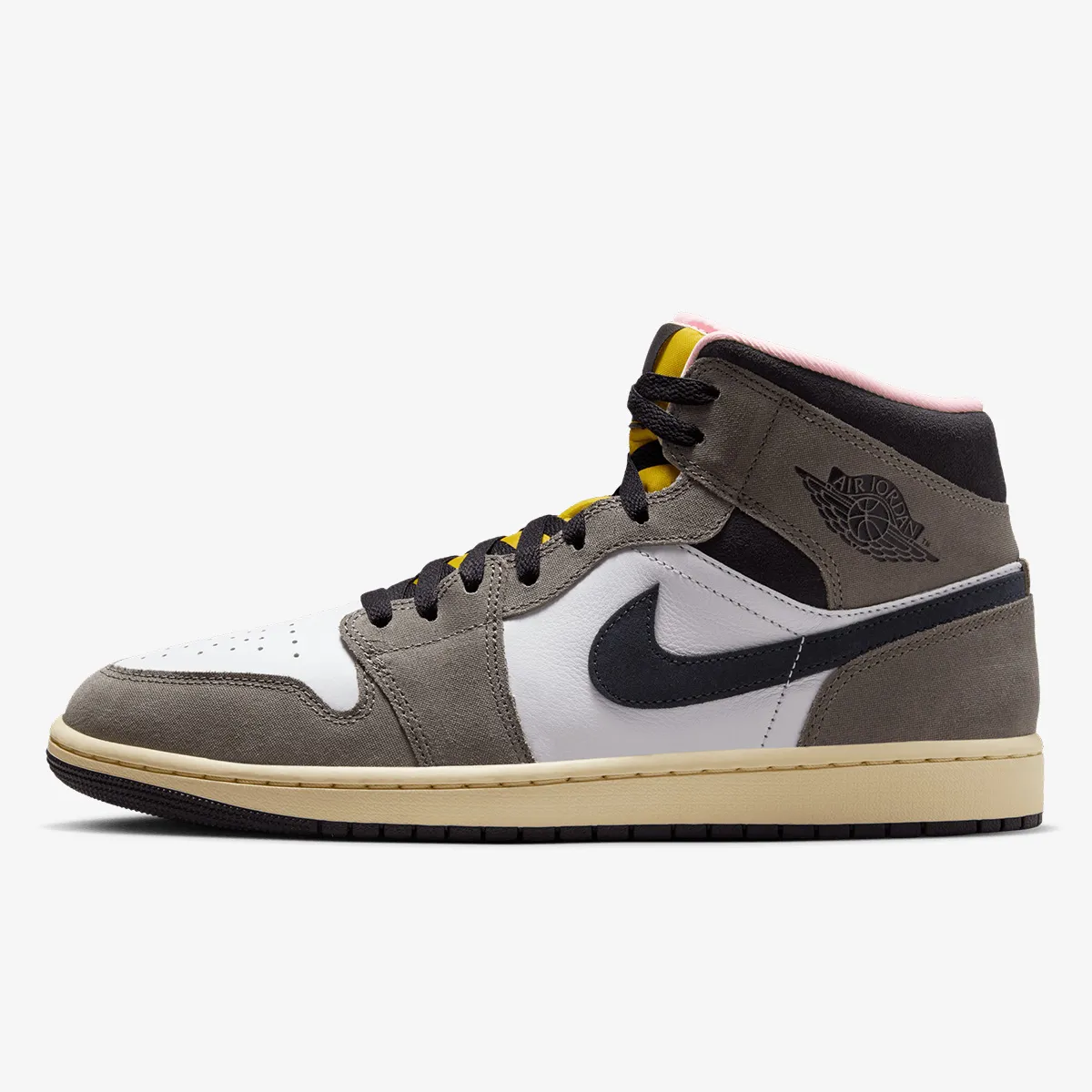 NIKE Patike AIR JORDAN 1 MID SE