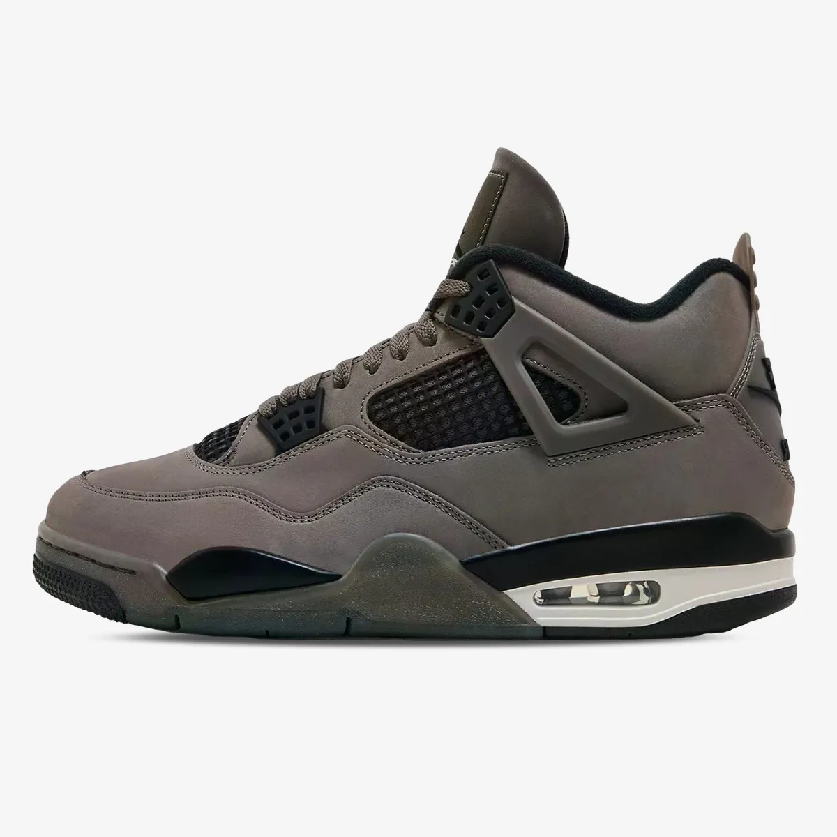 NIKE Patike AIR JORDAN 4 RETRO