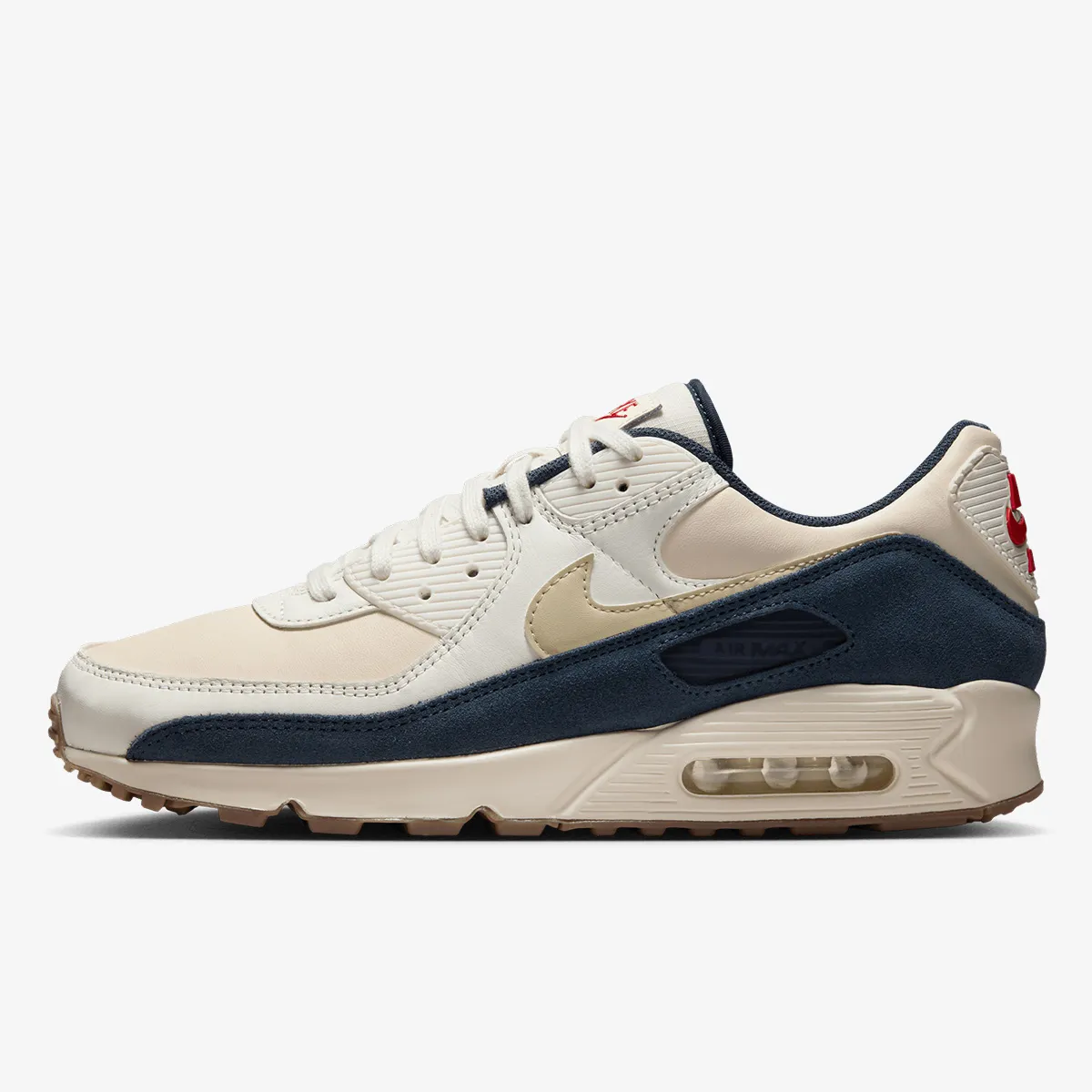 NIKE Patike AIR MAX 90 PRM MBTS