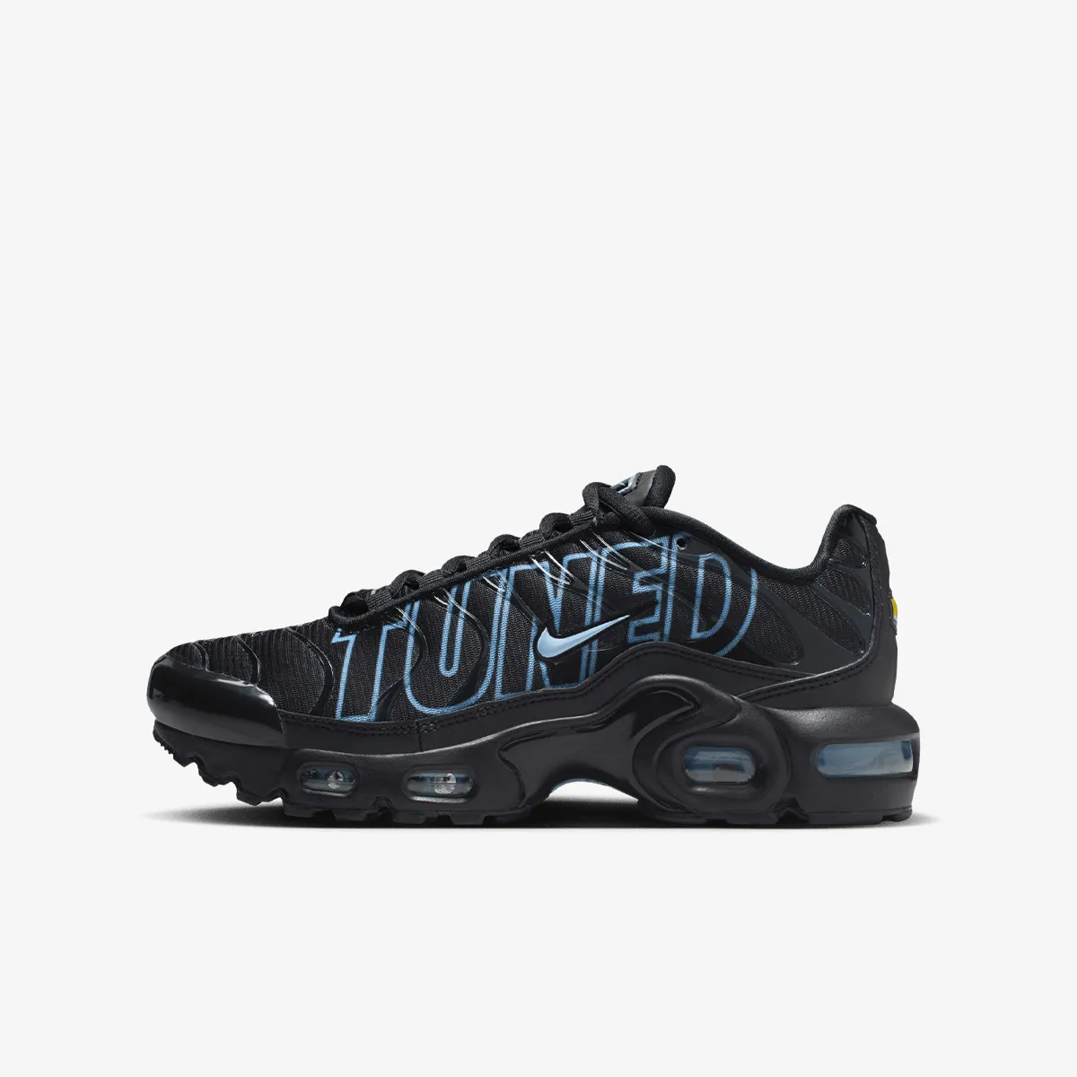 NIKE Patike AIR MAX PLUS GS GLZ