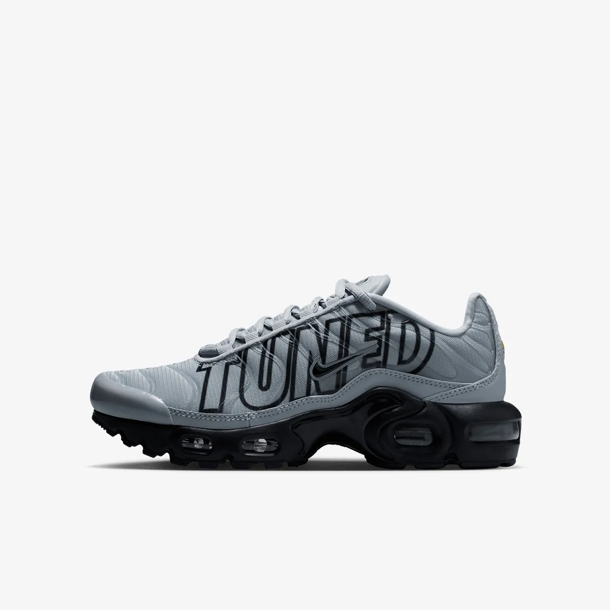 NIKE Patike AIR MAX PLUS GS GLZ
