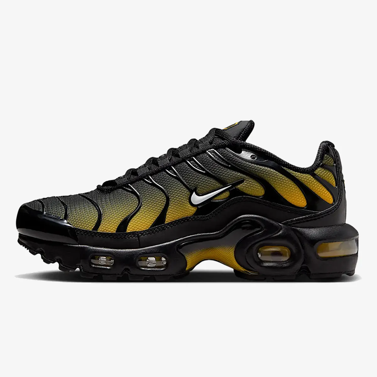 NIKE Patike AIR MAX PLUS GS GTD