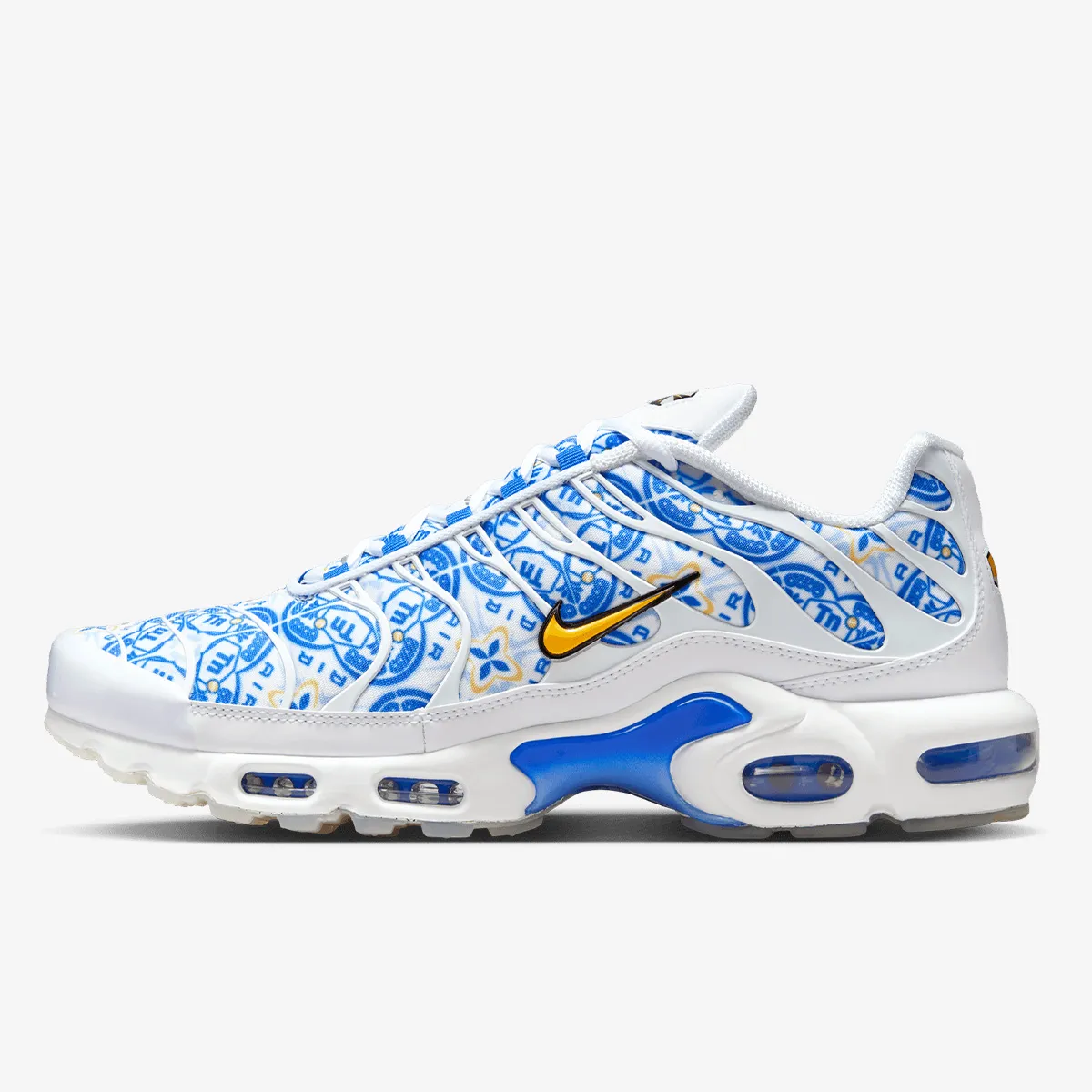 NIKE Patike AIR MAX PLUS LISBON