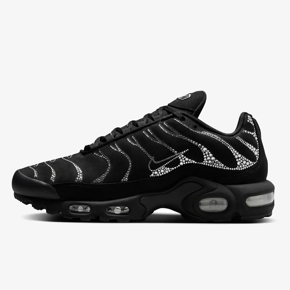 NIKE Patike Air Max Plus Swarovski