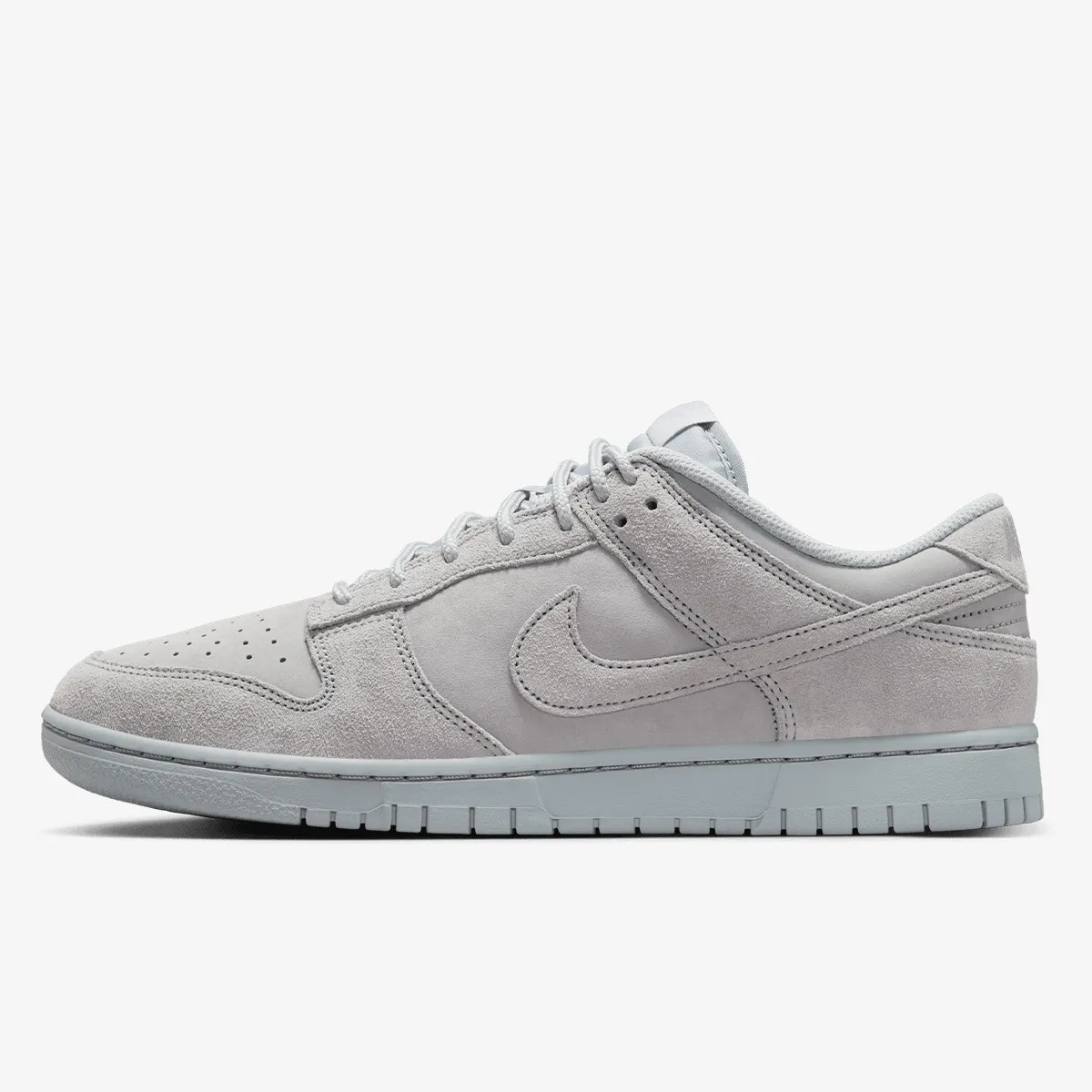 NIKE Patike DUNK LOW RETRO SE NUBUCK