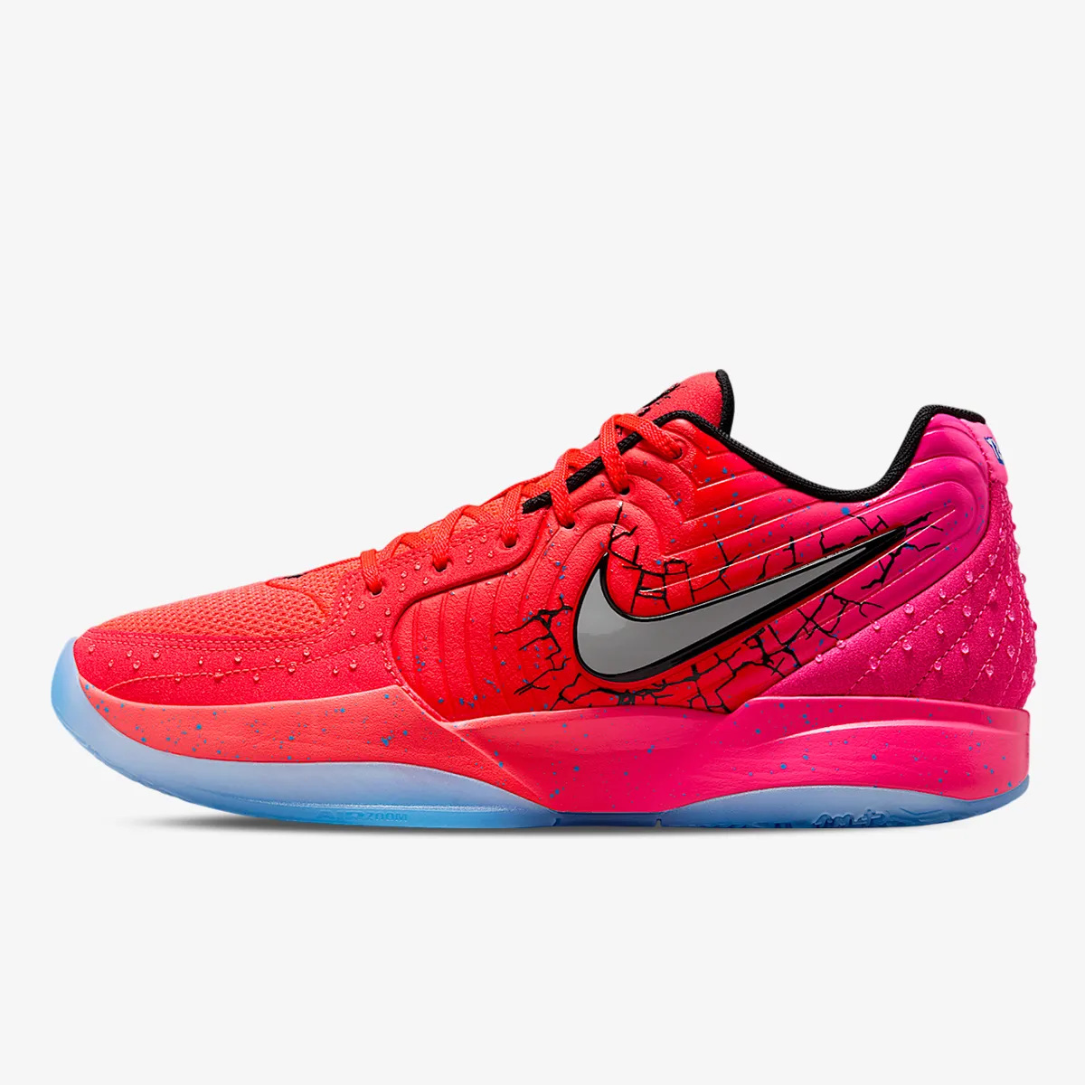 NIKE Patike Ja 2 “Kool-Aid”