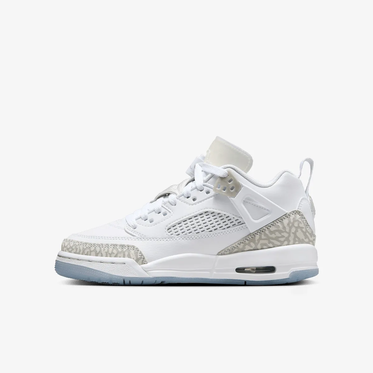 NIKE Patike JORDAN SPIZIKE LOW BG