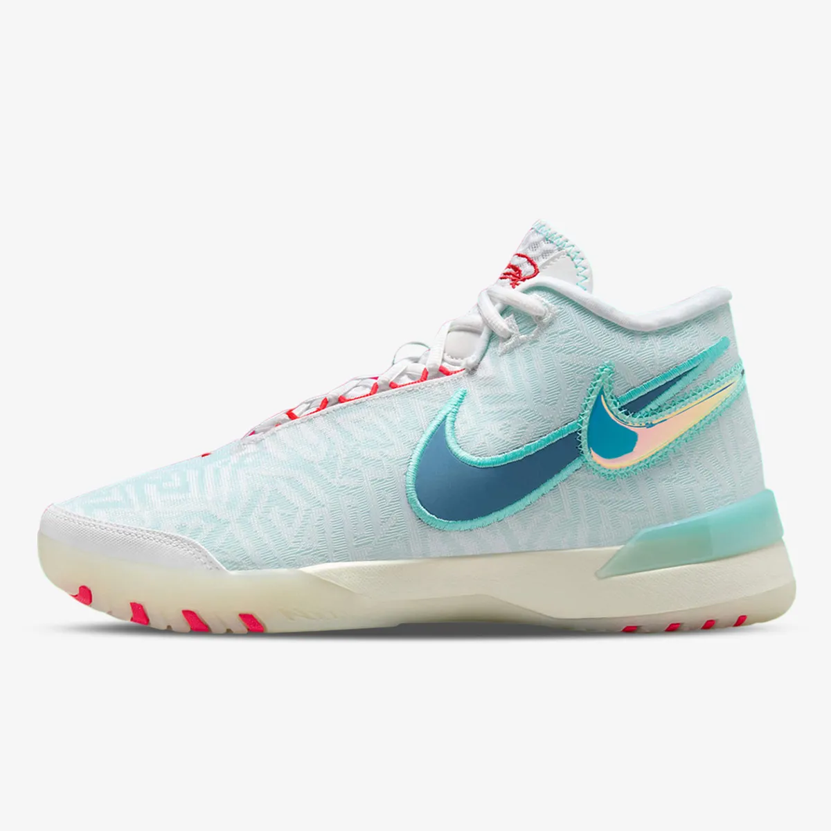 NIKE Patike LeBron NXXT Genisus