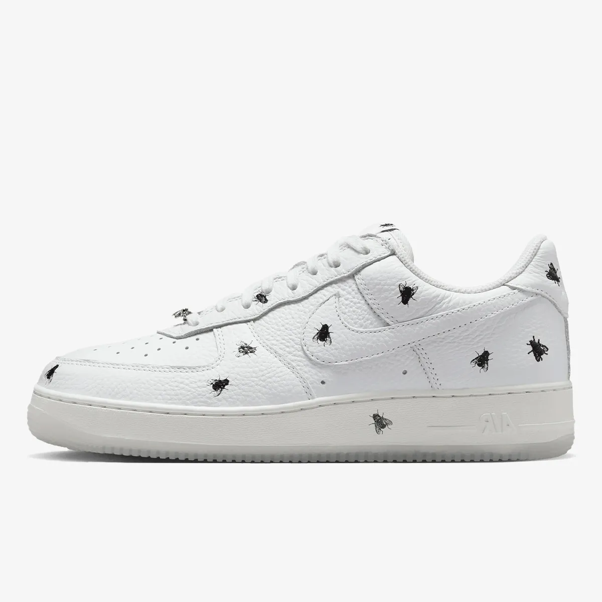 NIKE Patike Nike Air Force 1 Retro