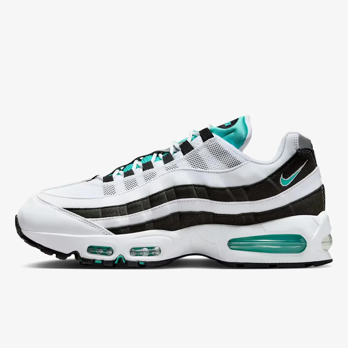 NIKE Patike NIKE AIR MAX 95 OG BIG BBL NRG