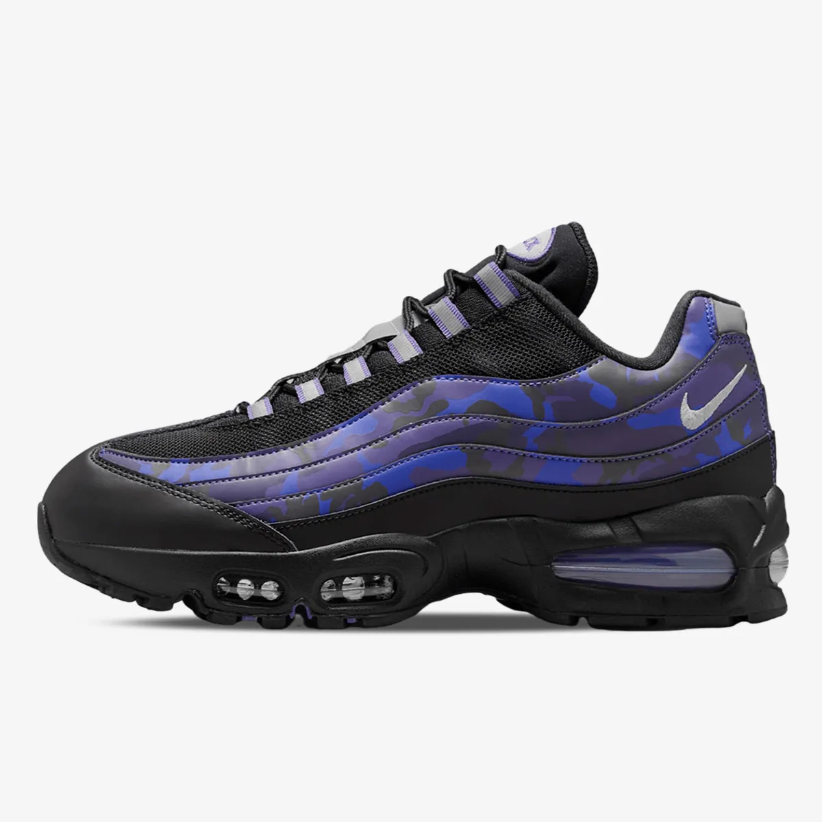 NIKE Patike NIKE AIR MAX 95 QS