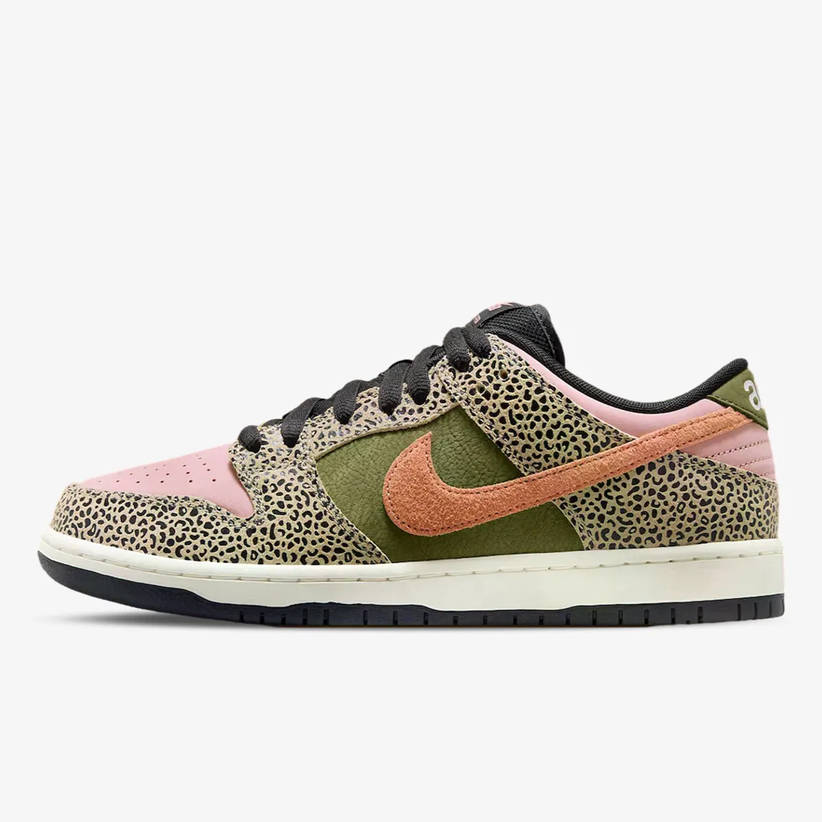 NIKE Patike NIKE SB DUNK LOW PRO QS AR