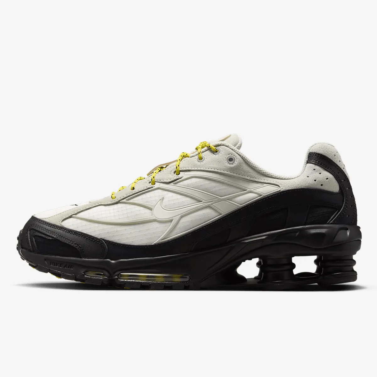 NIKE Patike NIKE SHOX RIDE 2