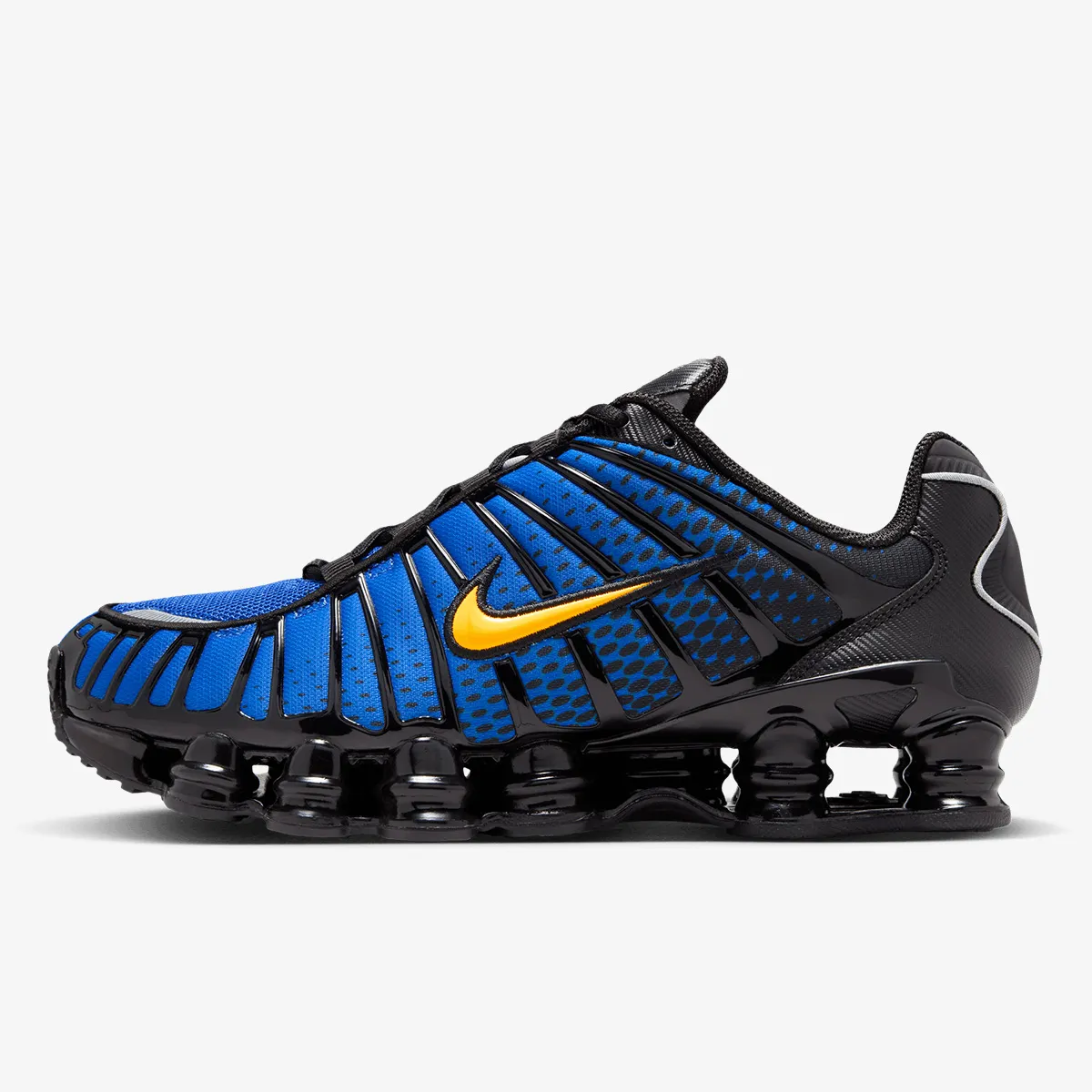 NIKE Patike NIKE SHOX TL FB