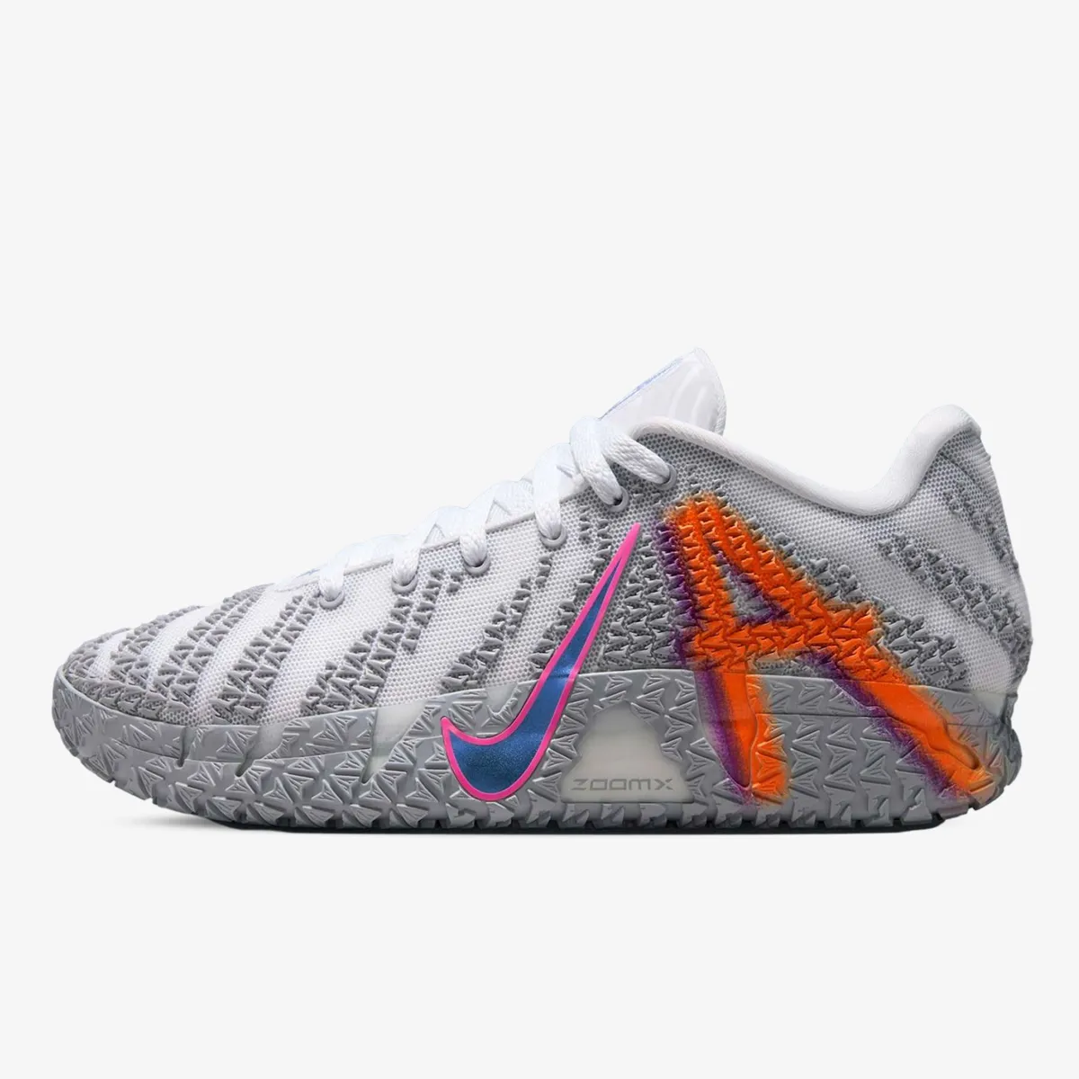 NIKE Patike NINJA