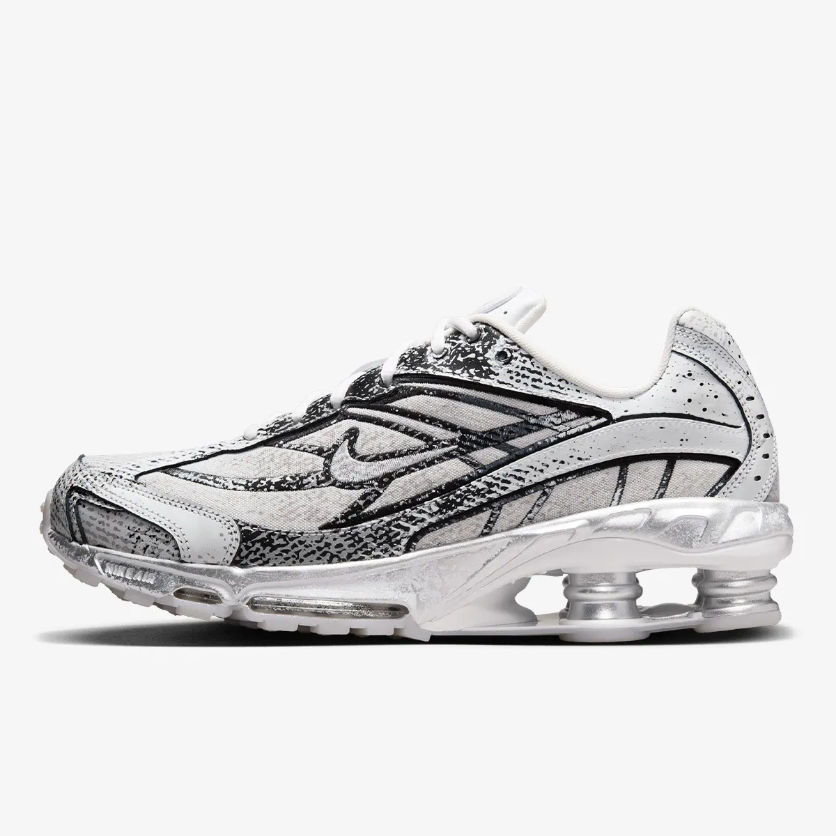 NIKE Patike Shox Ride 2