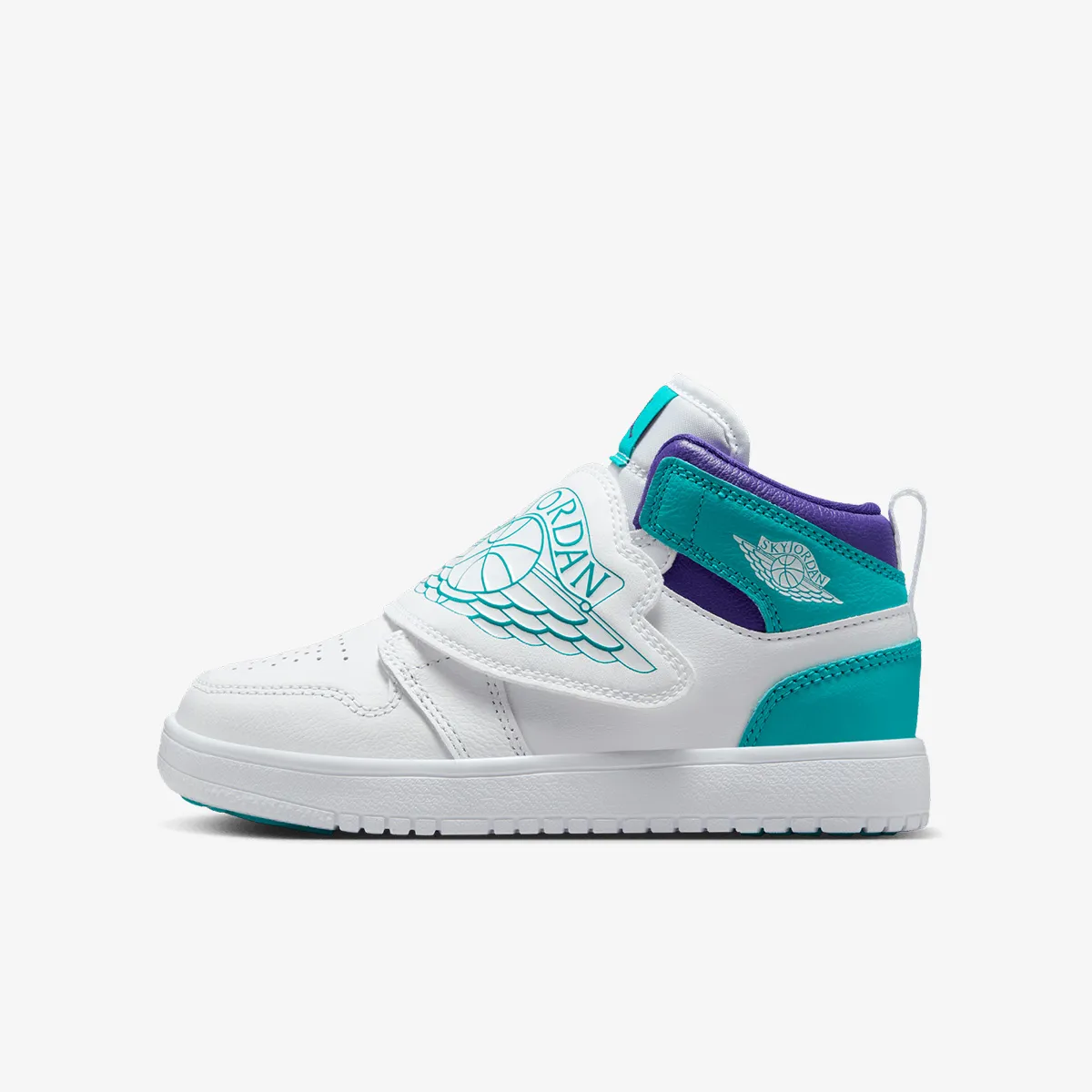 NIKE Patike Sky Jordan 1