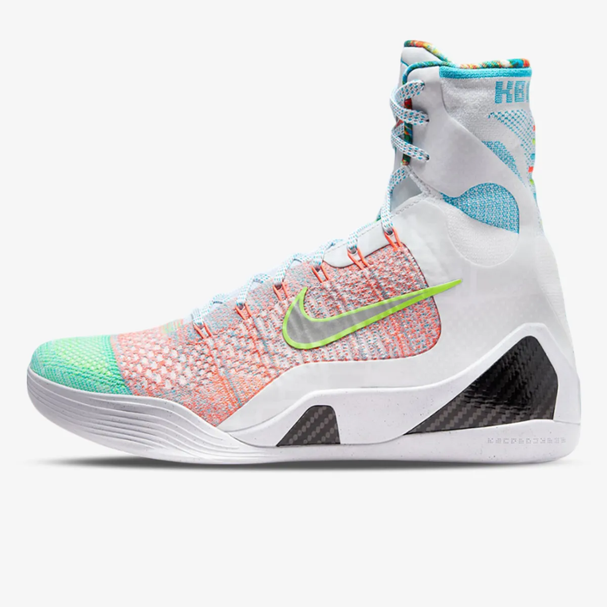 NIKE Patike STITCHES HIGH