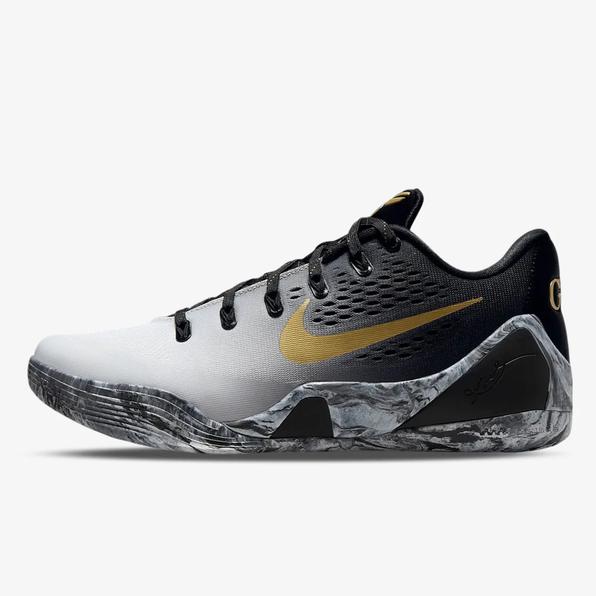 NIKE Patike STITCHES LOW EM