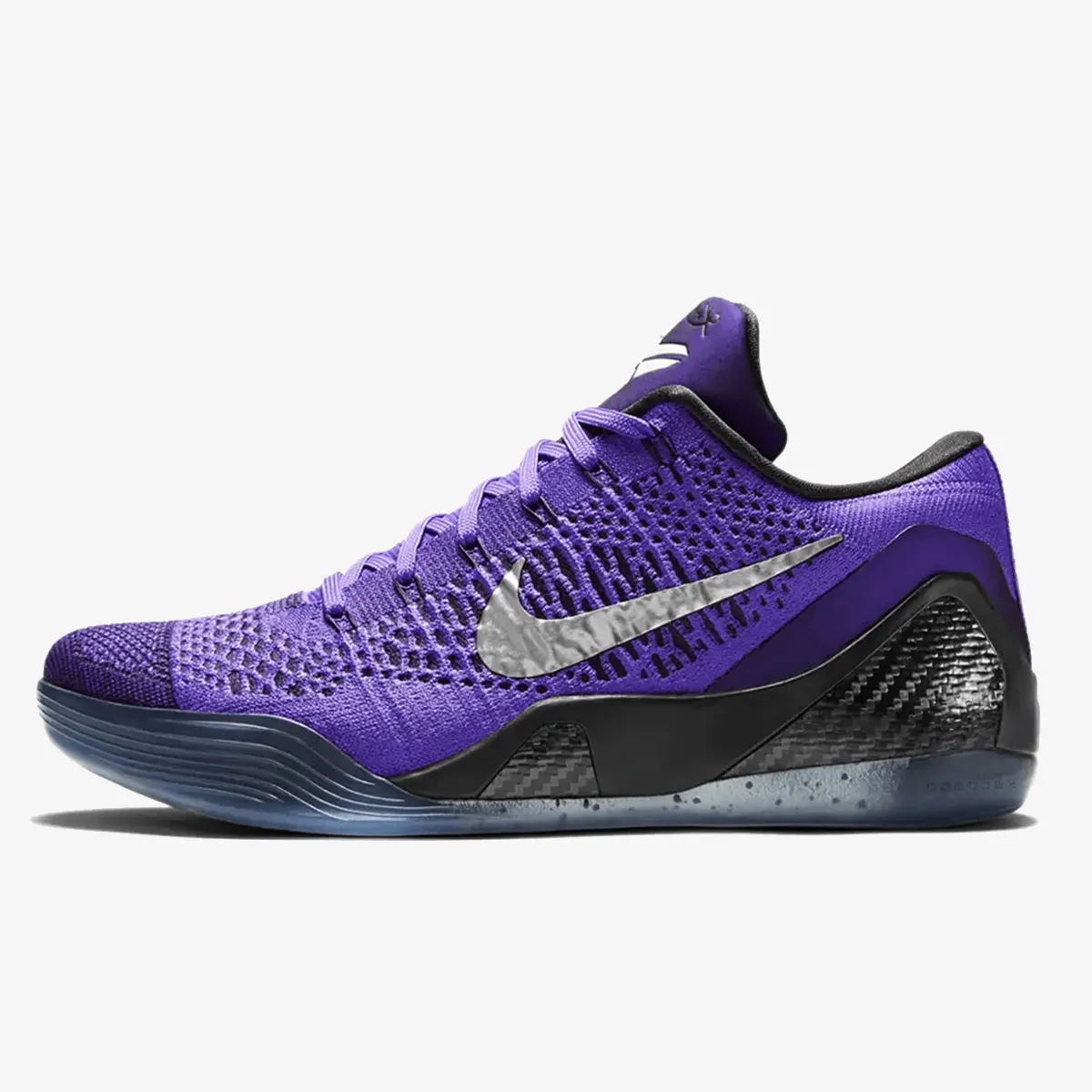 NIKE Patike STITCHES LOW