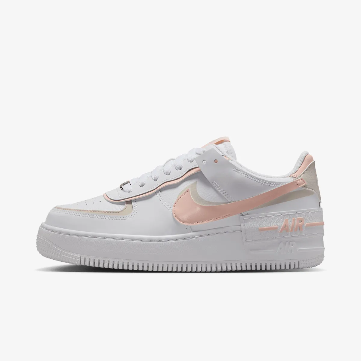 NIKE Patike W AF1 SHADOW