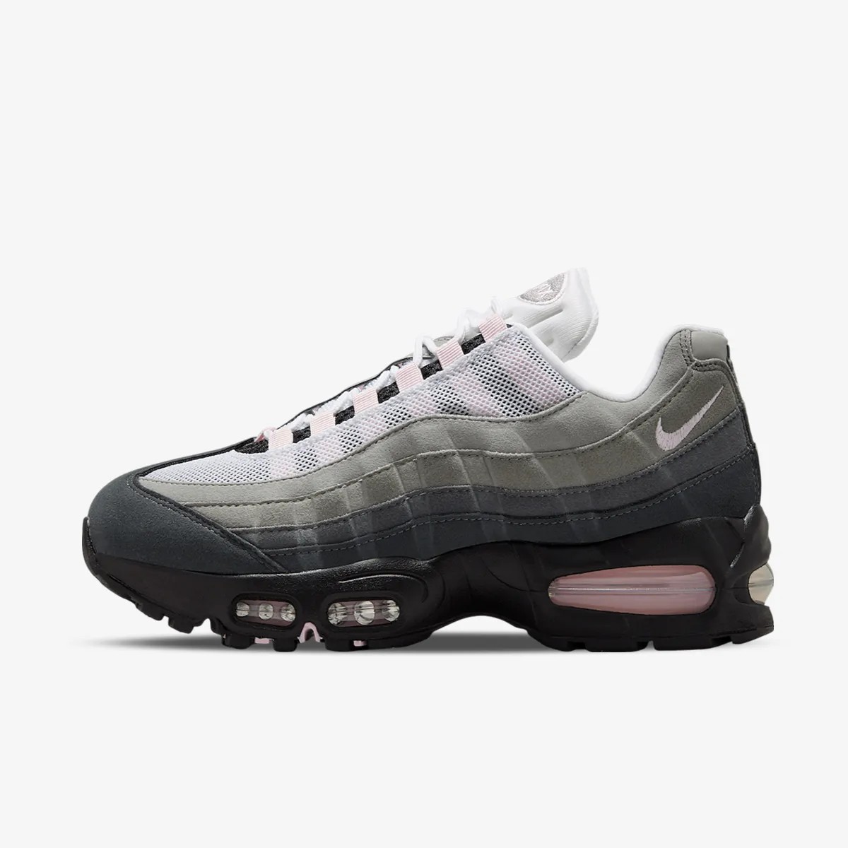 NIKE Patike W NIKE AIR MAX 95 OG BLK