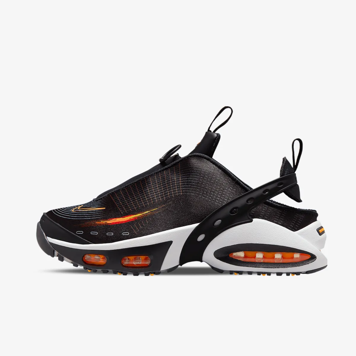 NIKE Patike W NIKE AIR MAX CRAZE