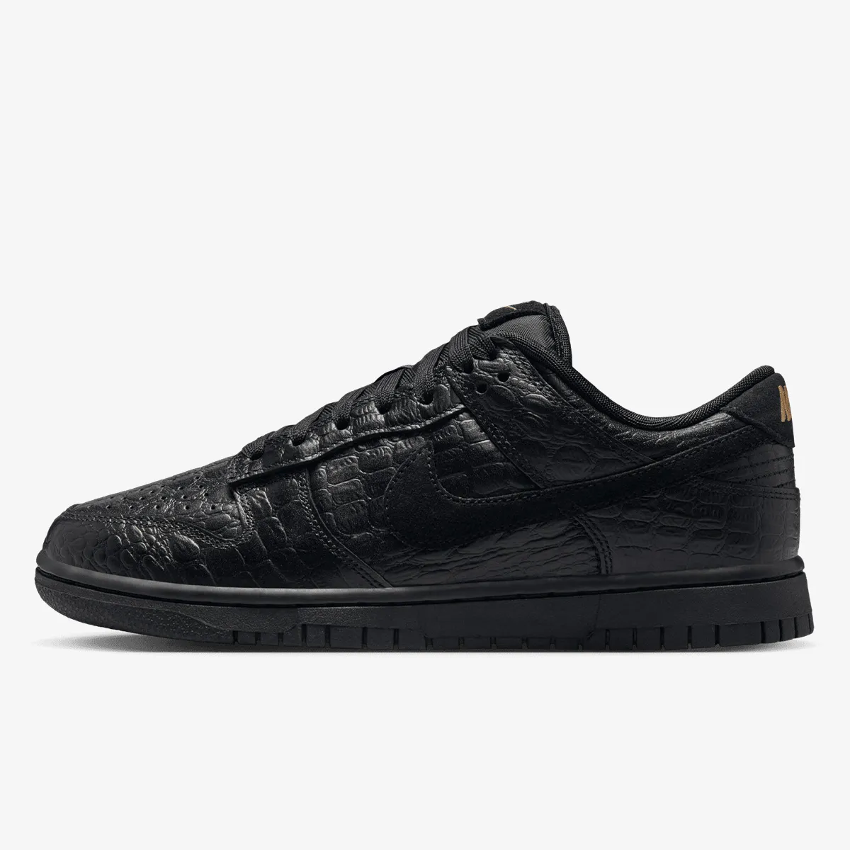 NIKE Patike W NIKE DUNK LOW CROC