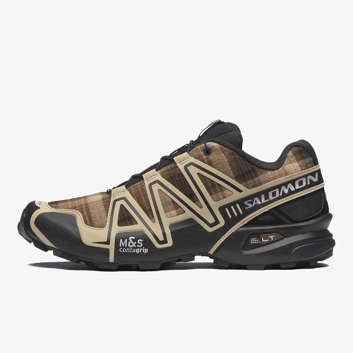 SALOMON Patike SPEEDCROSS 3 HOLIDAY