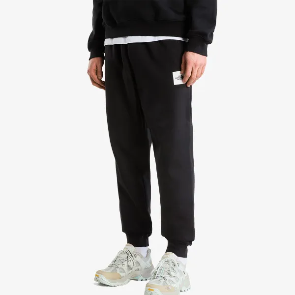 THE NORTH FACE Donji deo trenerke M EVO BOX HALF DOME REGULAR TAPERED JOGG