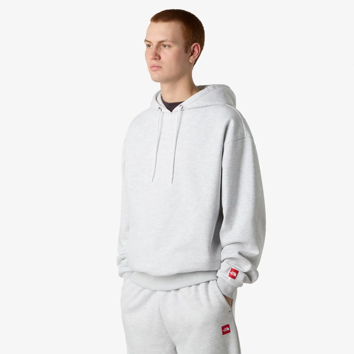 THE NORTH FACE Dukserica M RedBox Hoodie