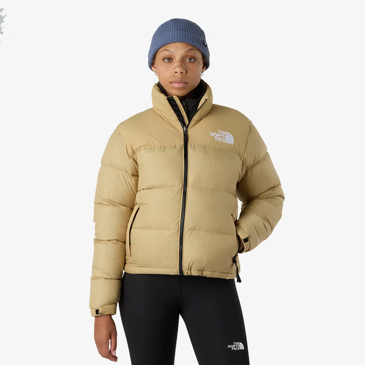 THE NORTH FACE Jakna W 1996 RETRO NUPTSE JACKET