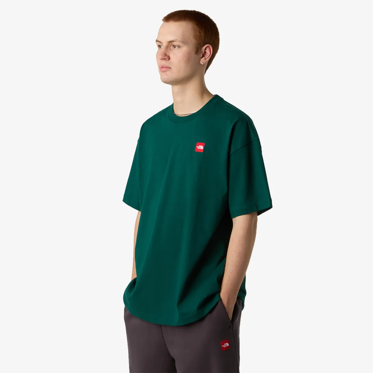 THE NORTH FACE Majica M RedBox S/S Tee