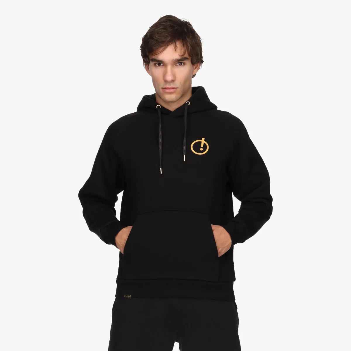 TIKE Dukserica HOODY