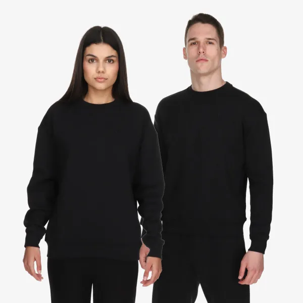 TIKE Dukserica TIKE CREWNECK