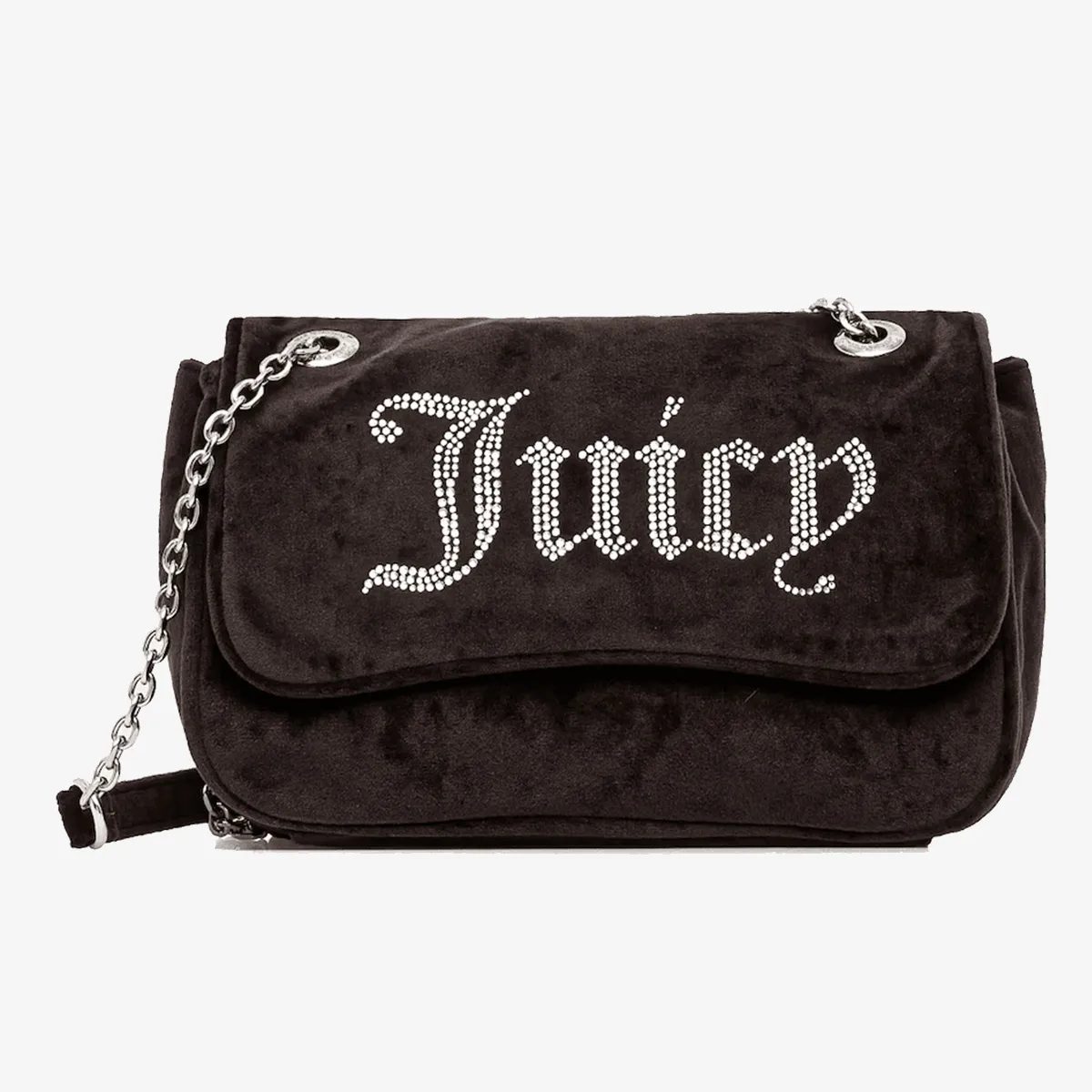 Torba Kimberly Crossbody w/ Fla Polyester Java