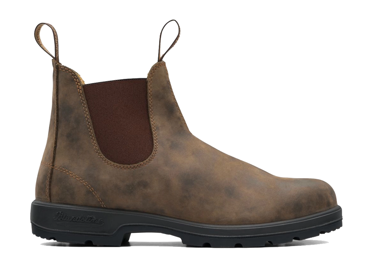 #585 CLASSICS Rustično Braon Blundstone Cipele