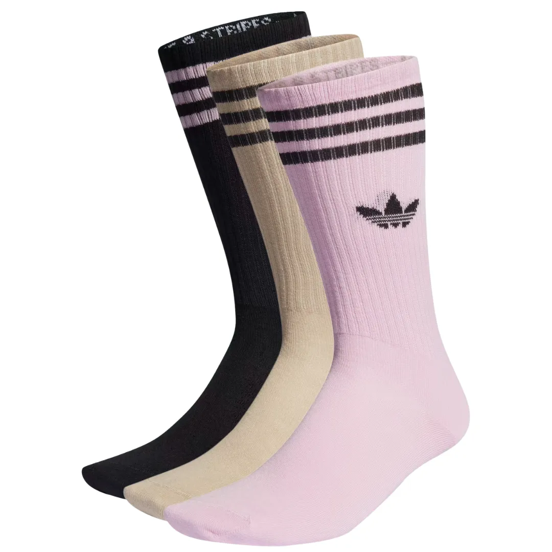 ADIDAS Čarape 3 Para HIGH CREW SOCK