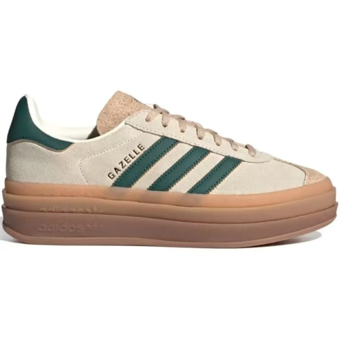 ADIDAS Bež Ženske Patike GAZELLE BOLD W