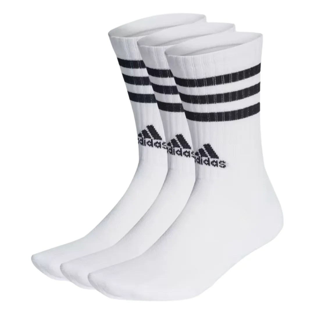 ADIDAS Bele Čarape SPW CRW (3 Para)
