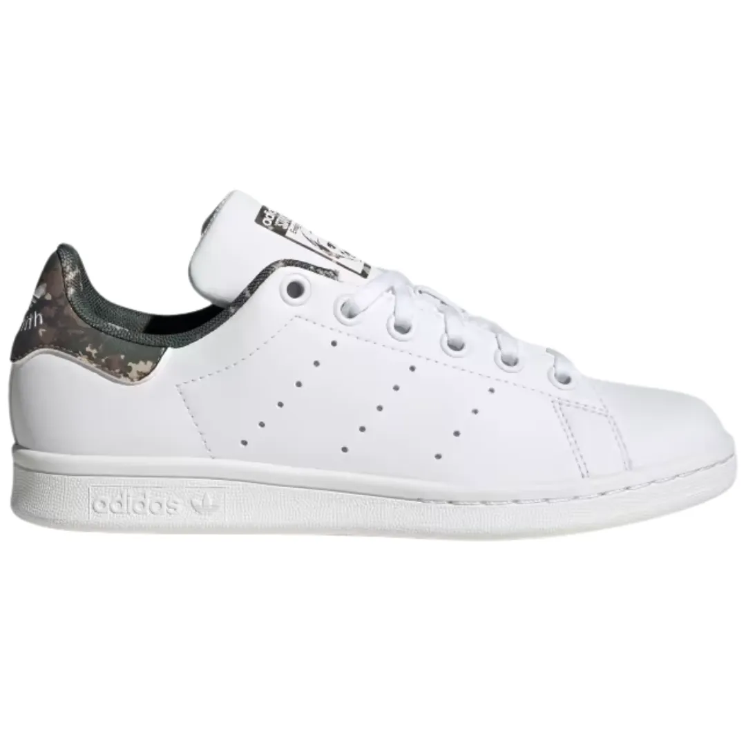 ADIDAS Bele Ženske Patike STAN SMITH