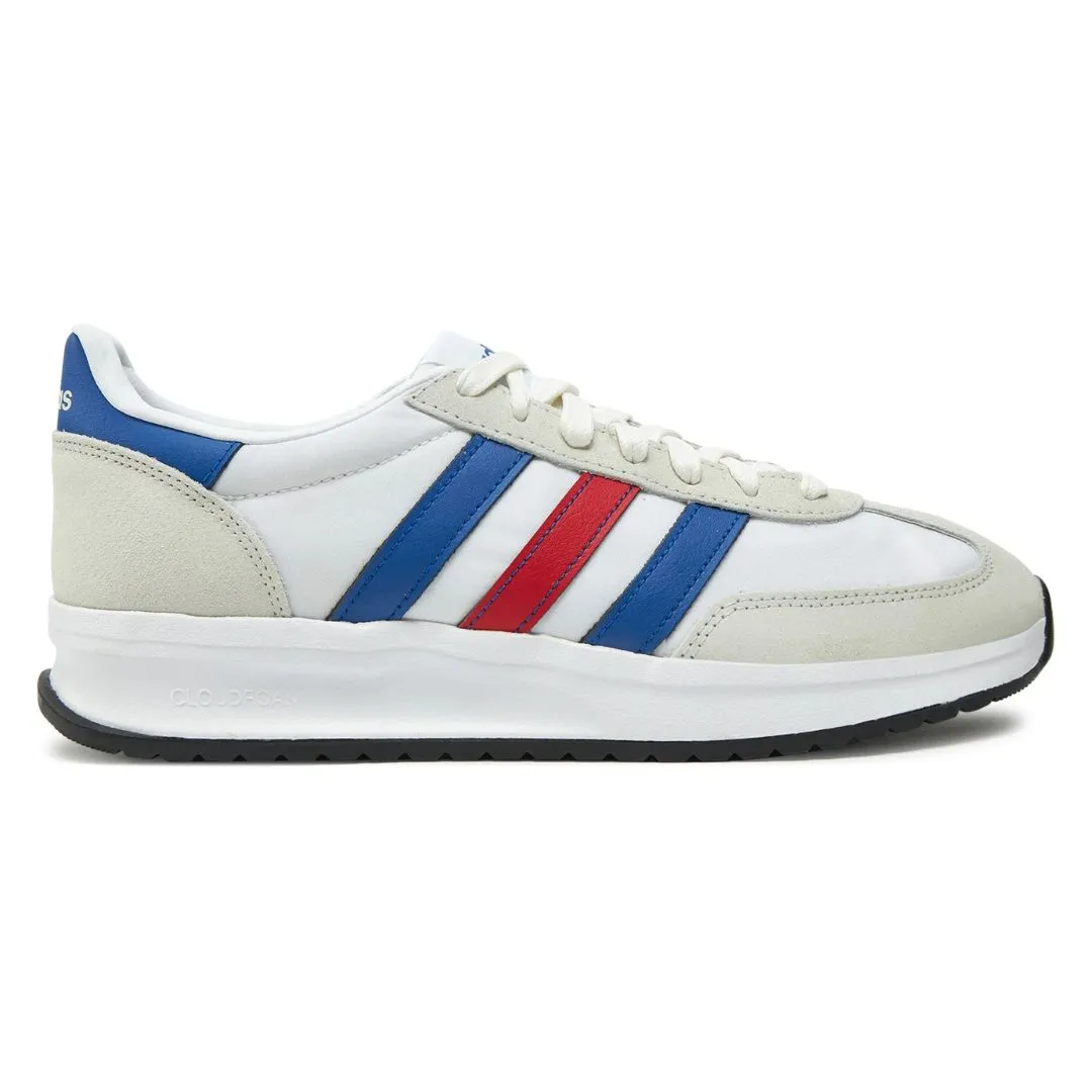 ADIDAS Bele Muške Patike RUN 72