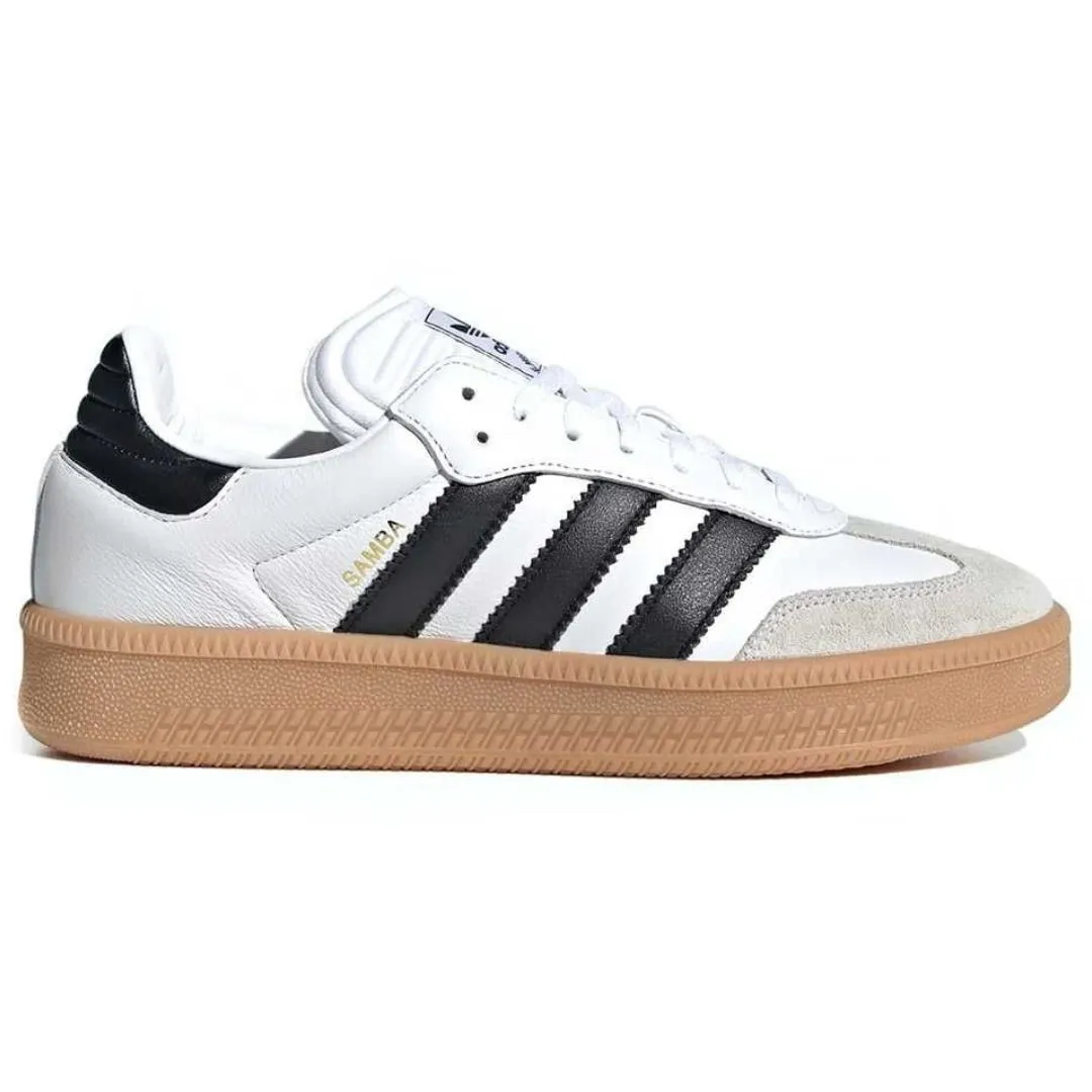 ADIDAS Bele Muške Patike SAMBA XLG