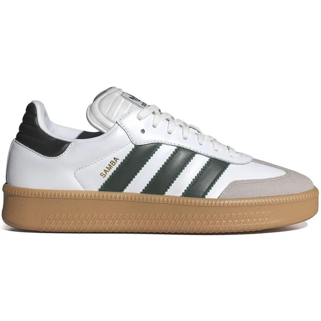 ADIDAS Bele Muške Patike SAMBA XLG