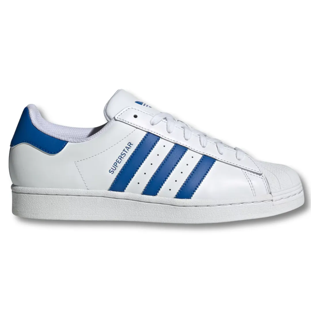ADIDAS Bele Muške Patike SUPERSTAR