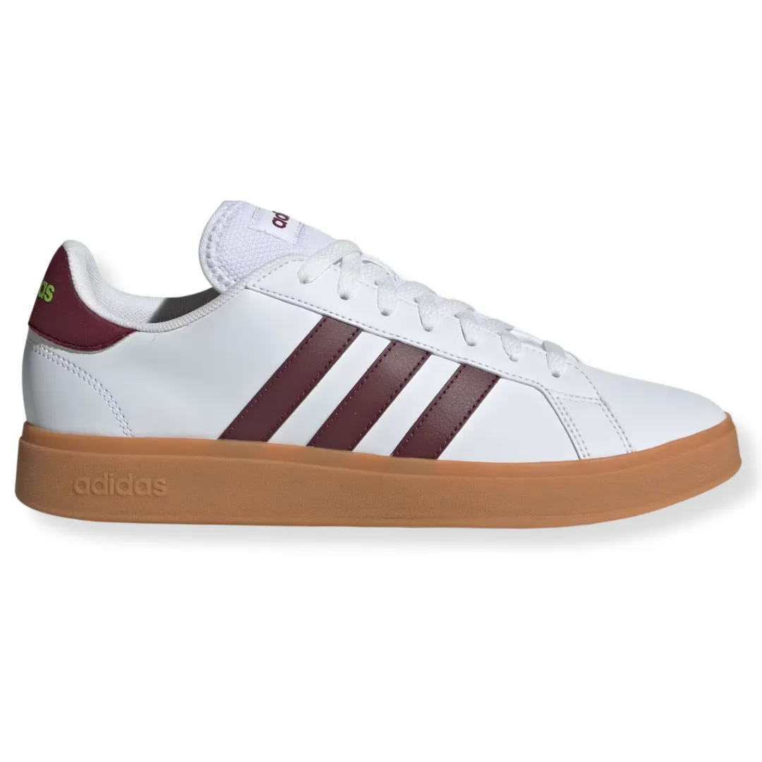 ADIDAS Bele Patike GRAND COURT BASE 2.0